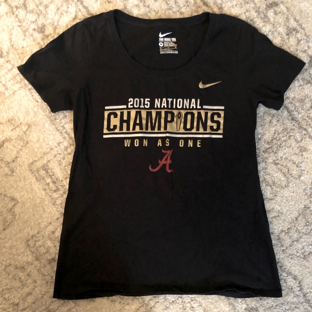 Women’s Alabama Shirt